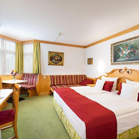 Park Hotel Laim Μόναχο Εξωτερικό φωτογραφία