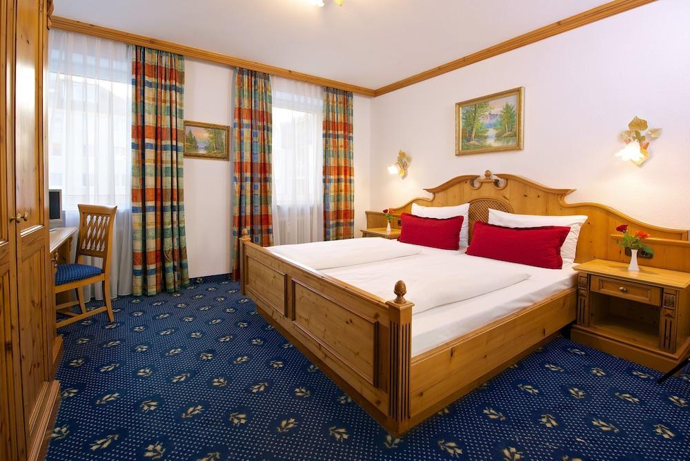 Park Hotel Laim Μόναχο Εξωτερικό φωτογραφία
