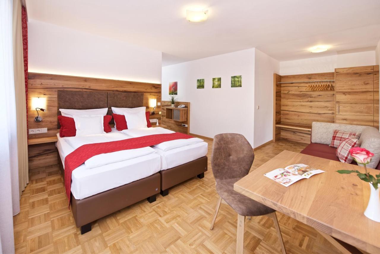 Park Hotel Laim Μόναχο Εξωτερικό φωτογραφία