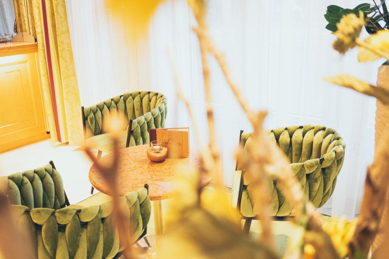 Park Hotel Laim Μόναχο Εξωτερικό φωτογραφία