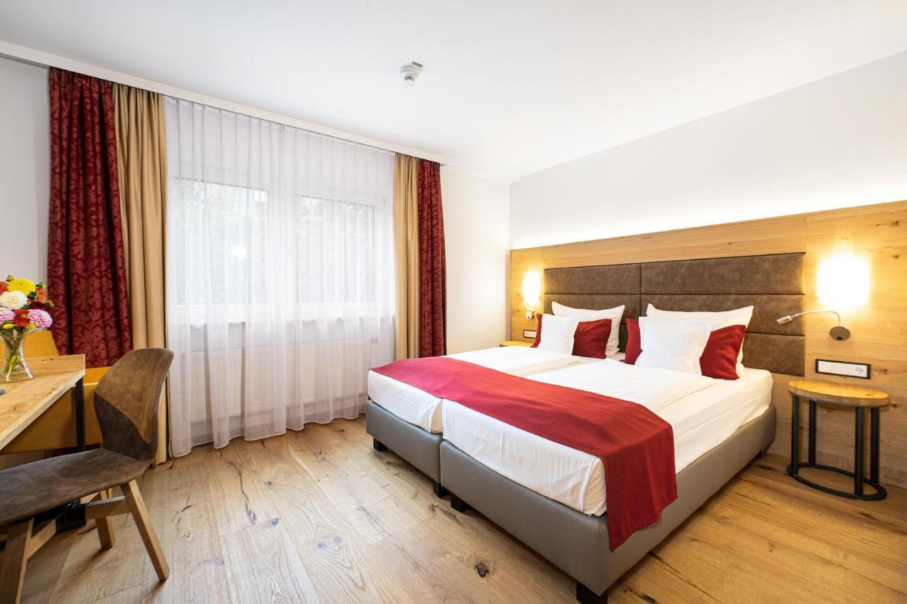 Park Hotel Laim Μόναχο Εξωτερικό φωτογραφία