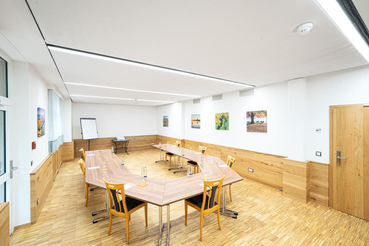 Park Hotel Laim Μόναχο Εξωτερικό φωτογραφία