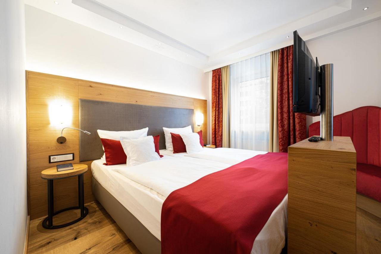 Park Hotel Laim Μόναχο Εξωτερικό φωτογραφία