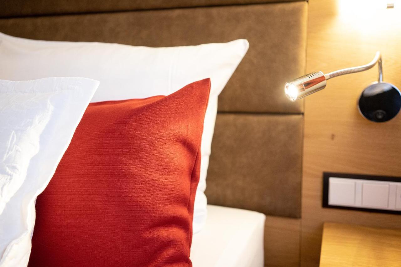 Park Hotel Laim Μόναχο Εξωτερικό φωτογραφία