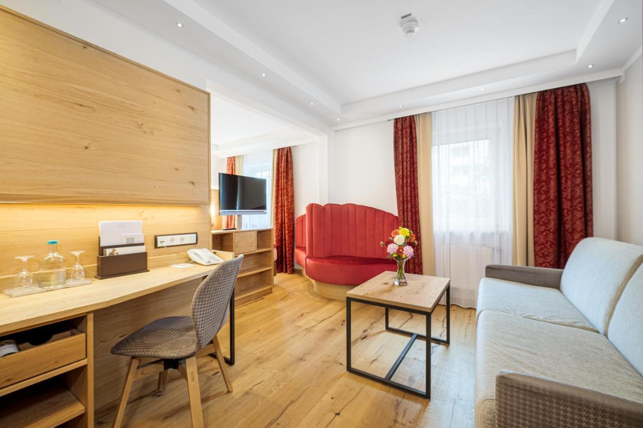 Park Hotel Laim Μόναχο Εξωτερικό φωτογραφία
