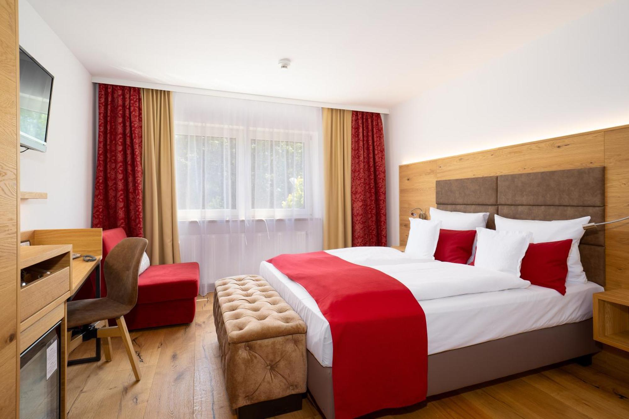 Park Hotel Laim Μόναχο Εξωτερικό φωτογραφία