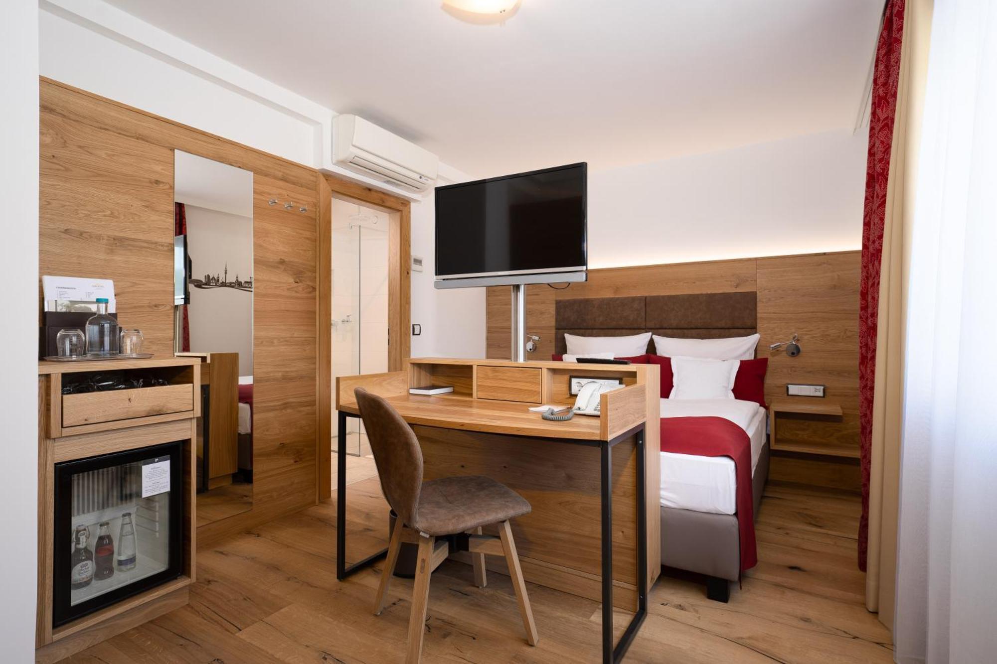 Park Hotel Laim Μόναχο Εξωτερικό φωτογραφία