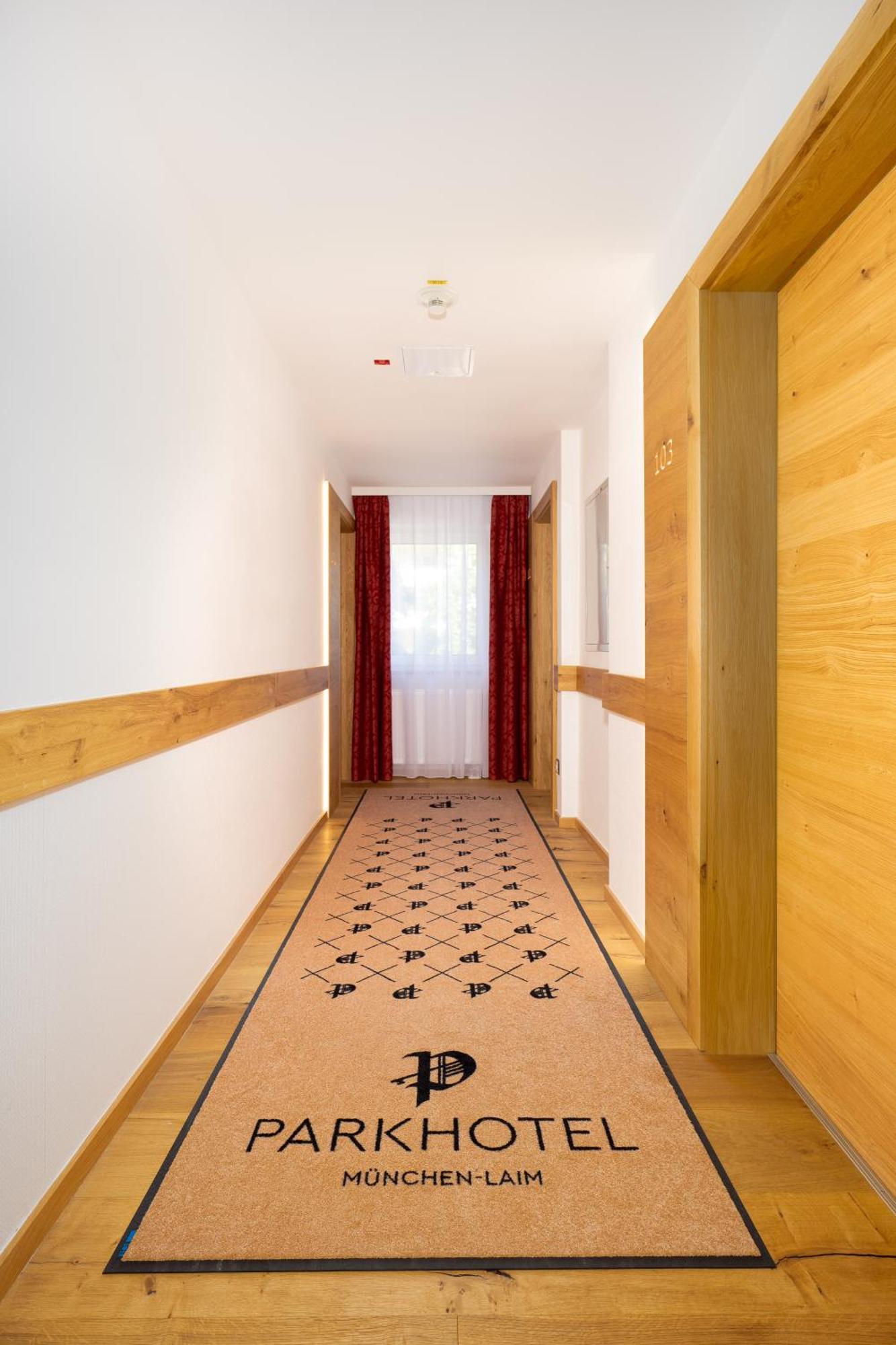 Park Hotel Laim Μόναχο Εξωτερικό φωτογραφία