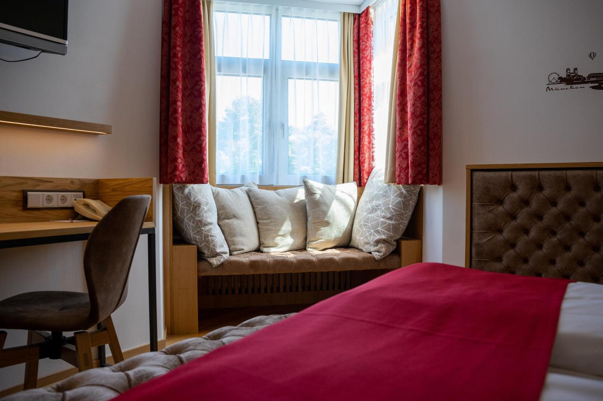 Park Hotel Laim Μόναχο Εξωτερικό φωτογραφία