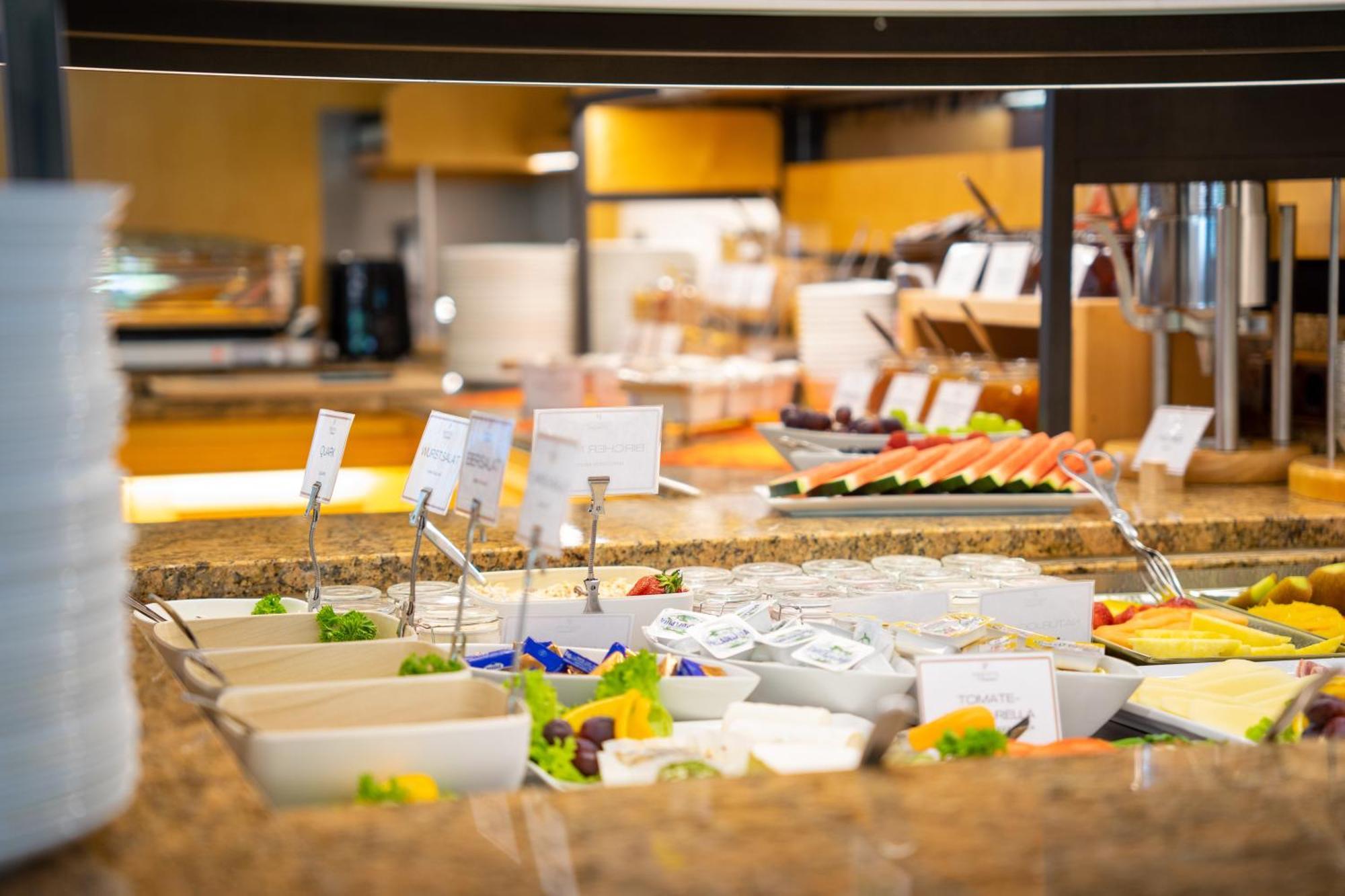 Park Hotel Laim Μόναχο Εξωτερικό φωτογραφία