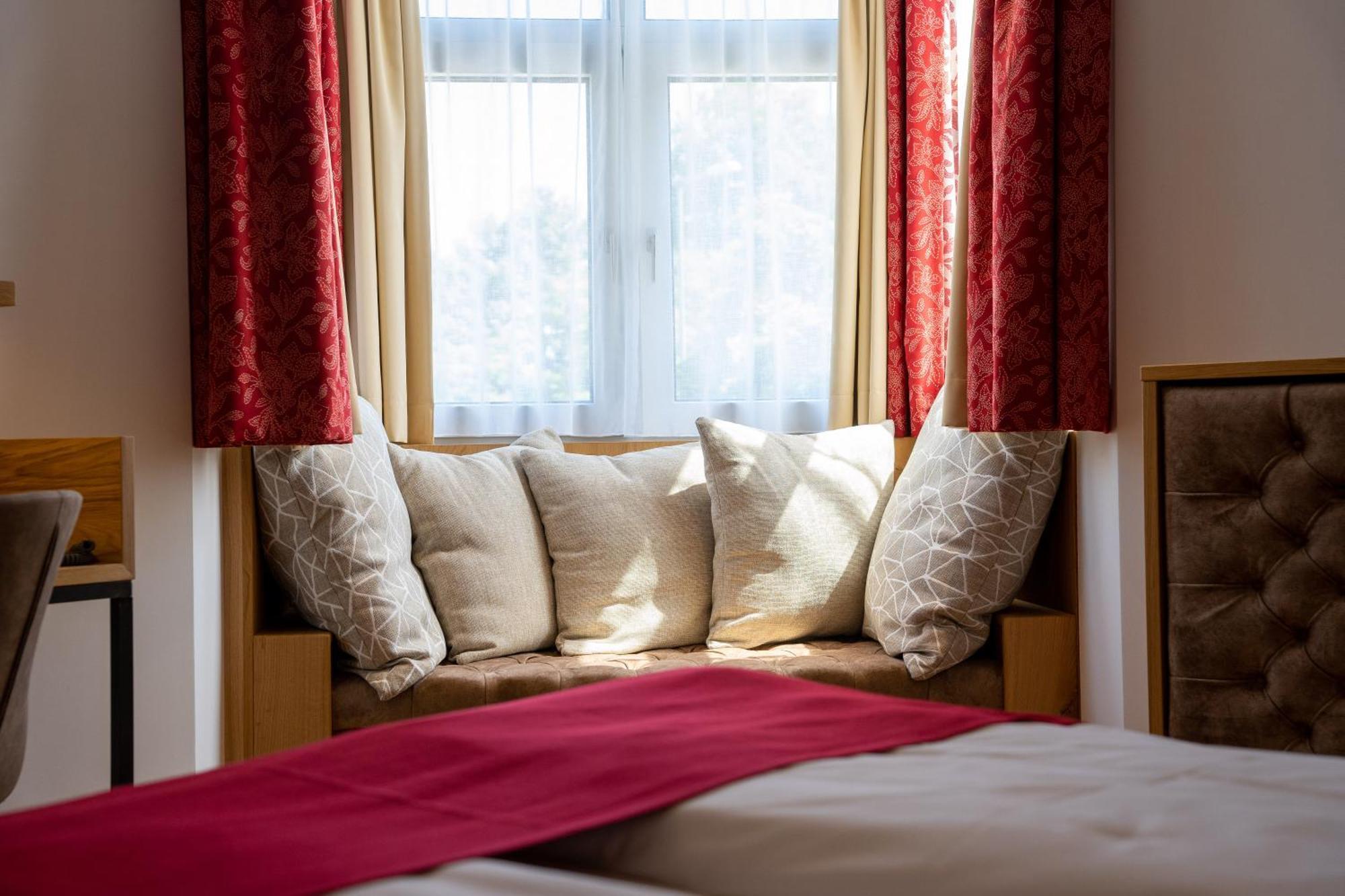 Park Hotel Laim Μόναχο Εξωτερικό φωτογραφία