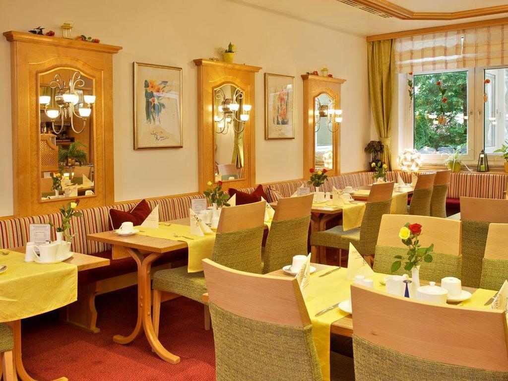 Park Hotel Laim Μόναχο Εξωτερικό φωτογραφία