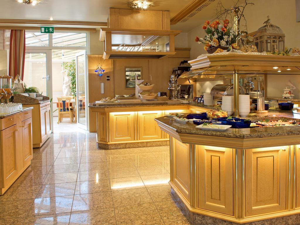 Park Hotel Laim Μόναχο Εξωτερικό φωτογραφία