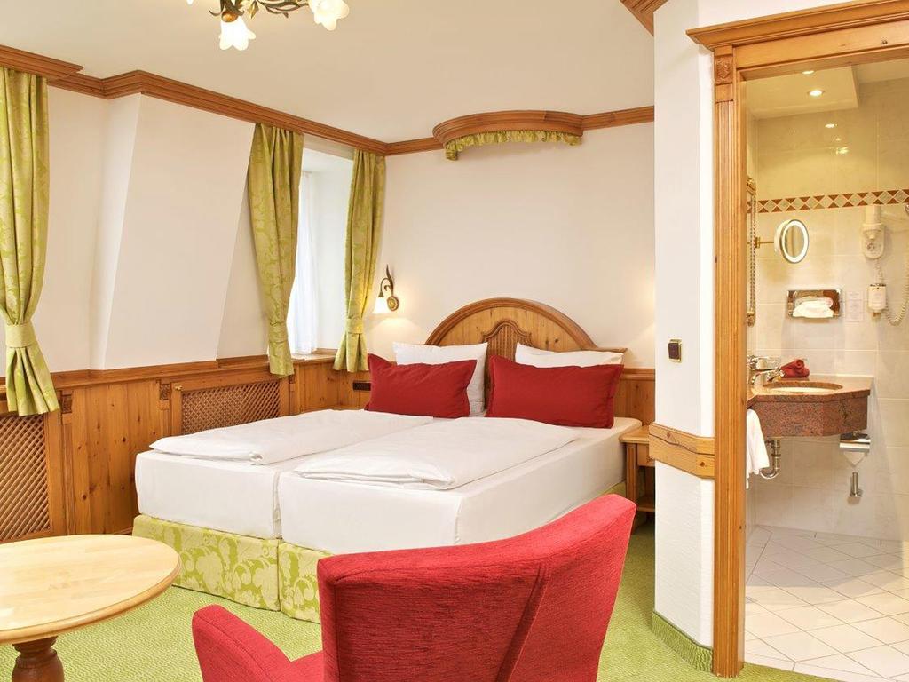 Park Hotel Laim Μόναχο Εξωτερικό φωτογραφία