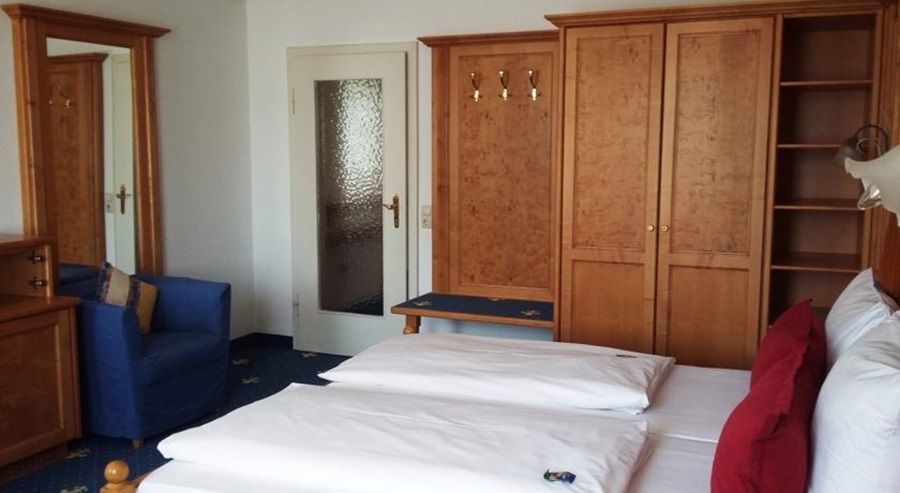 Park Hotel Laim Μόναχο Εξωτερικό φωτογραφία
