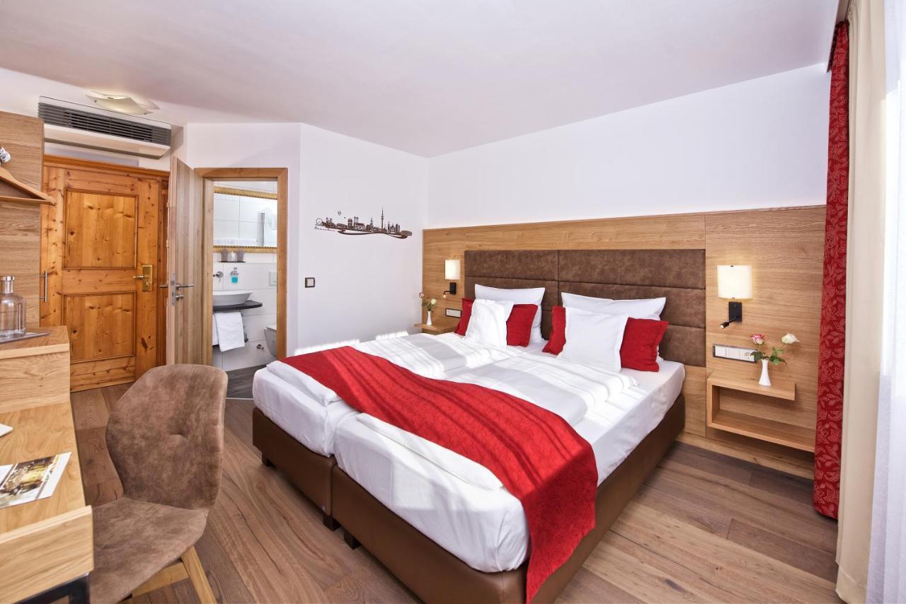 Park Hotel Laim Μόναχο Εξωτερικό φωτογραφία