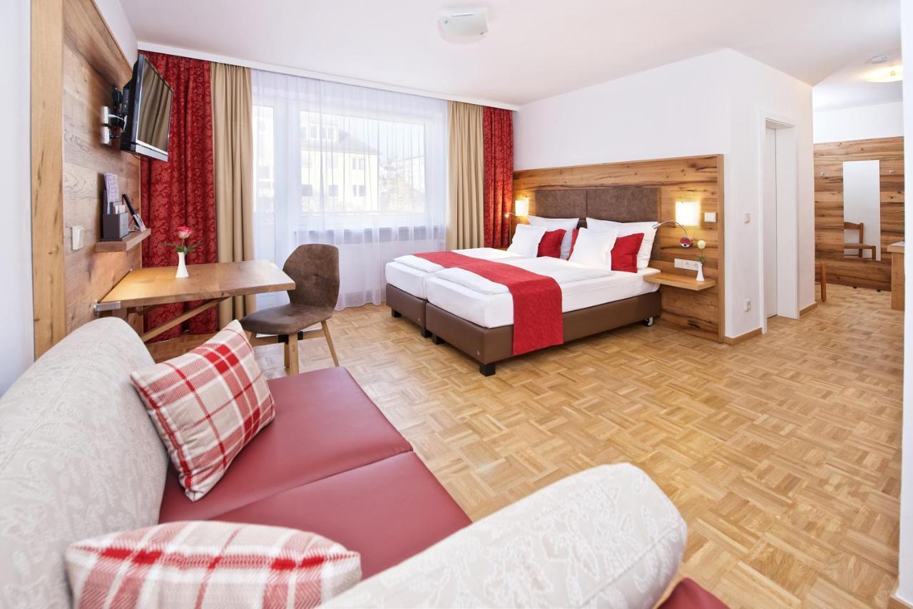 Park Hotel Laim Μόναχο Εξωτερικό φωτογραφία