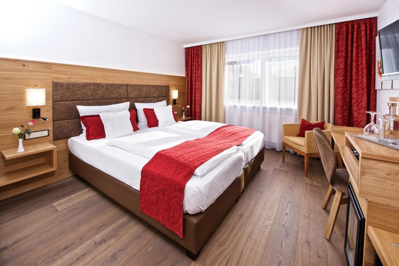 Park Hotel Laim Μόναχο Εξωτερικό φωτογραφία