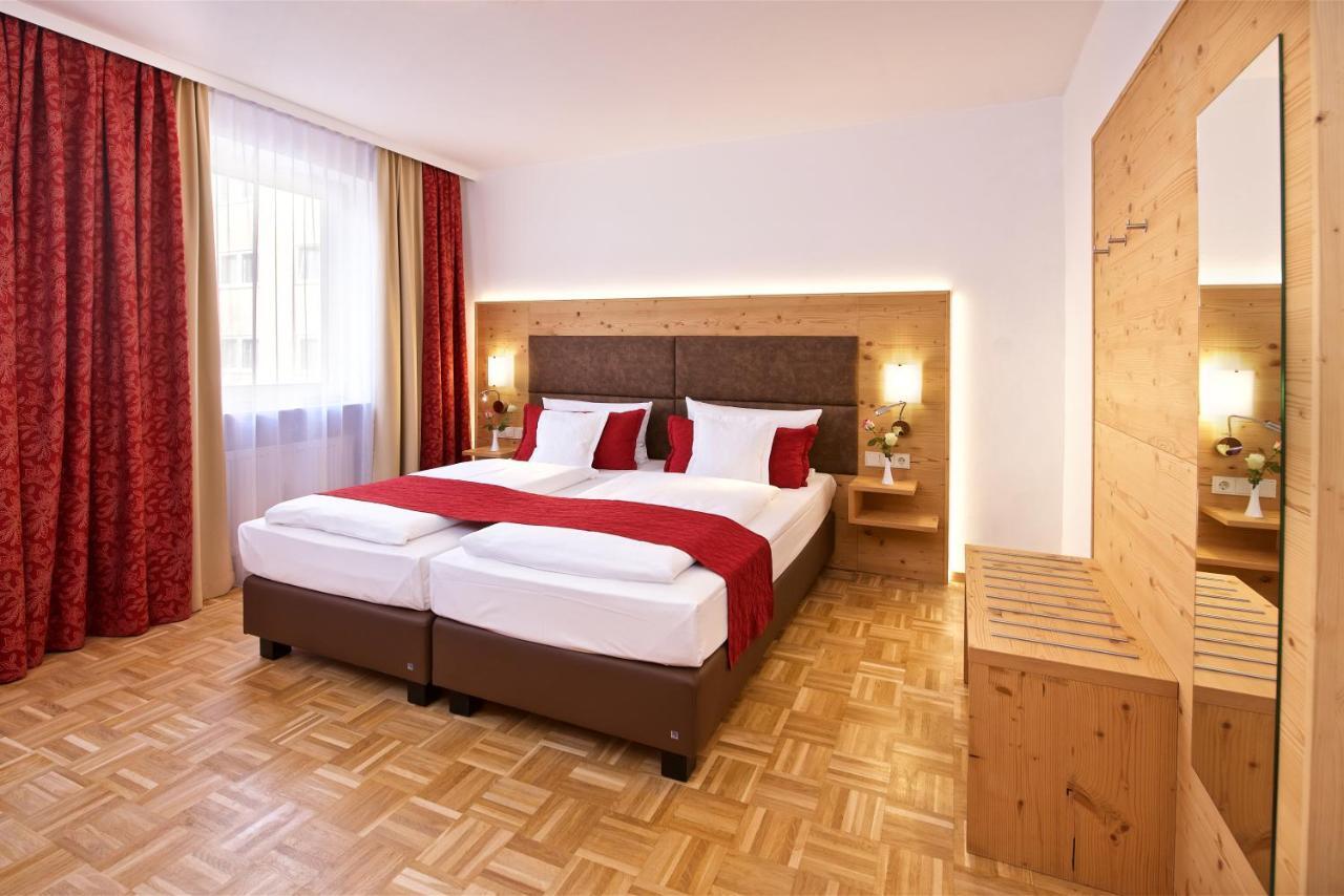 Park Hotel Laim Μόναχο Εξωτερικό φωτογραφία