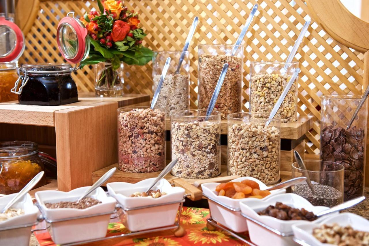 Park Hotel Laim Μόναχο Εξωτερικό φωτογραφία