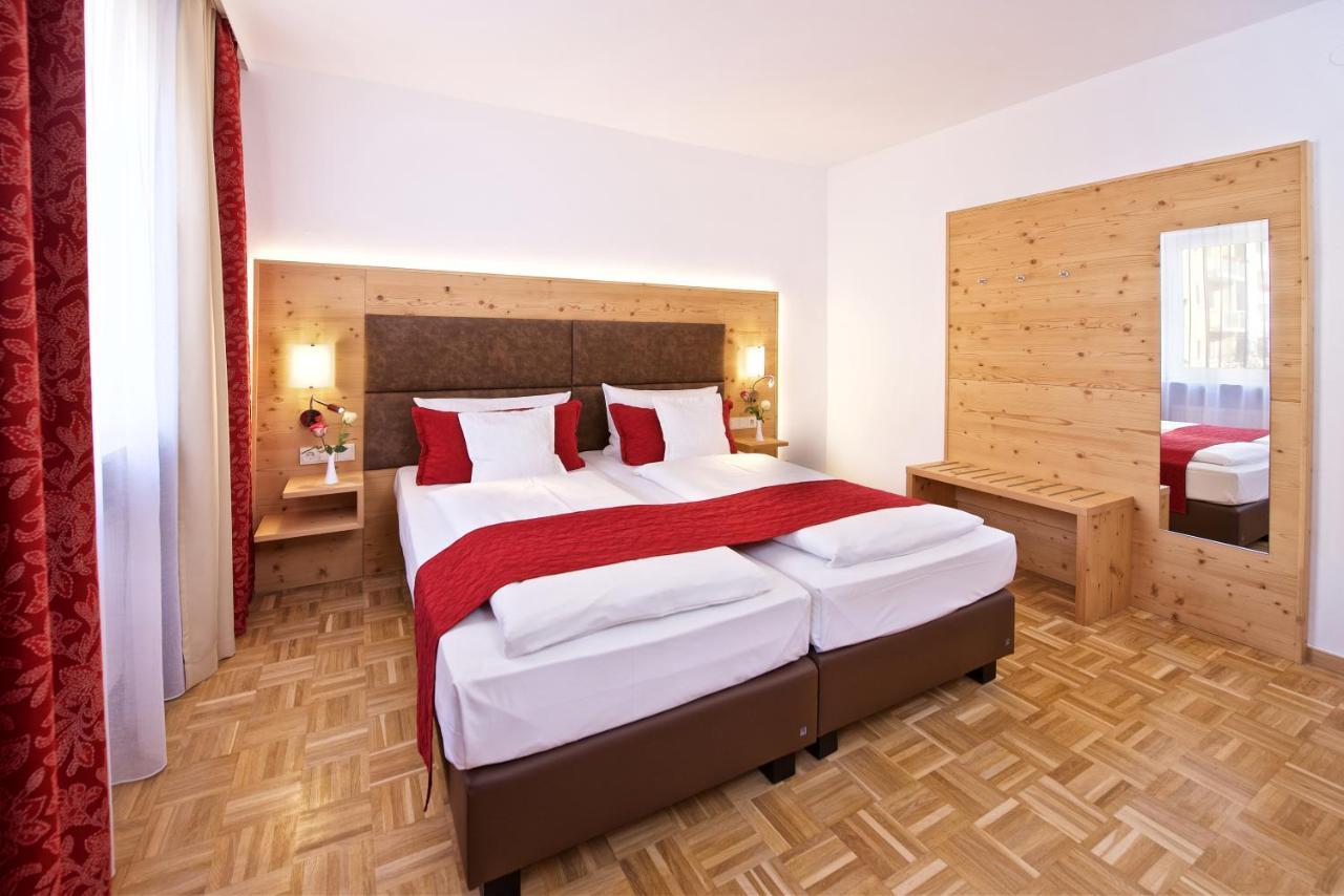 Park Hotel Laim Μόναχο Εξωτερικό φωτογραφία